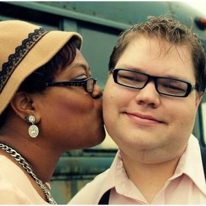 Meet your Posher, Aaron